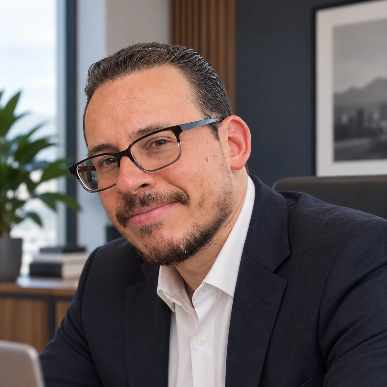 Danny Miranda