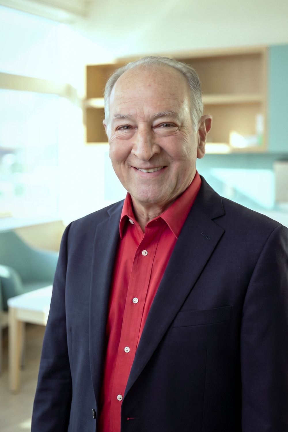Dr. Scott Becker